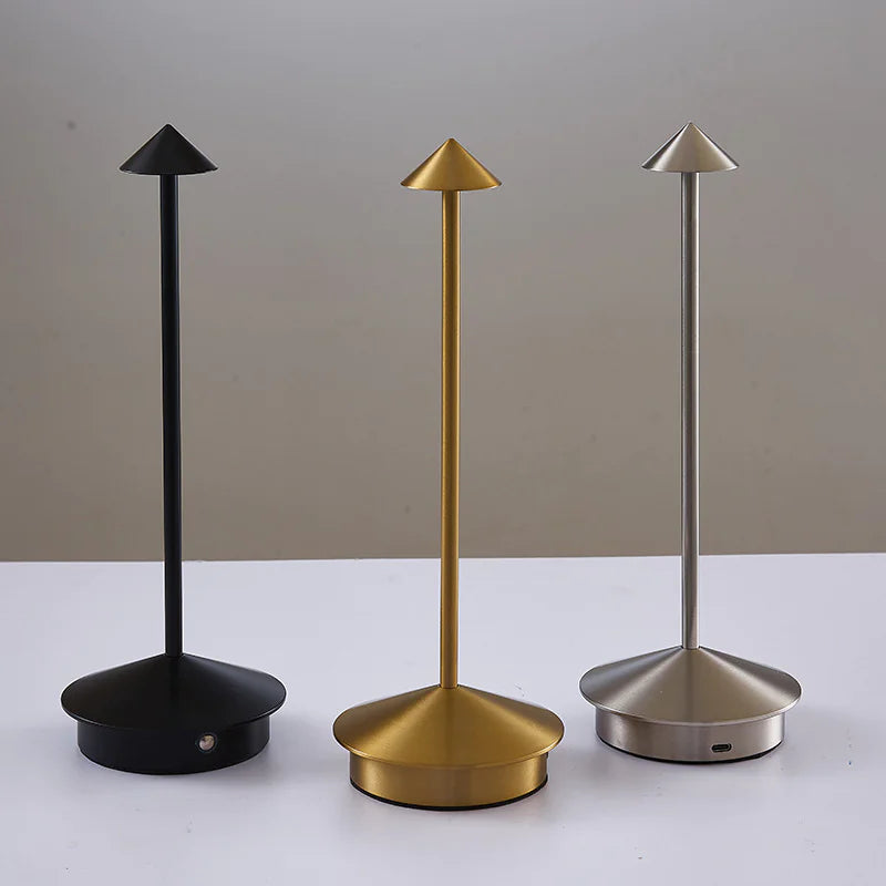 Modern LED Table Lamp