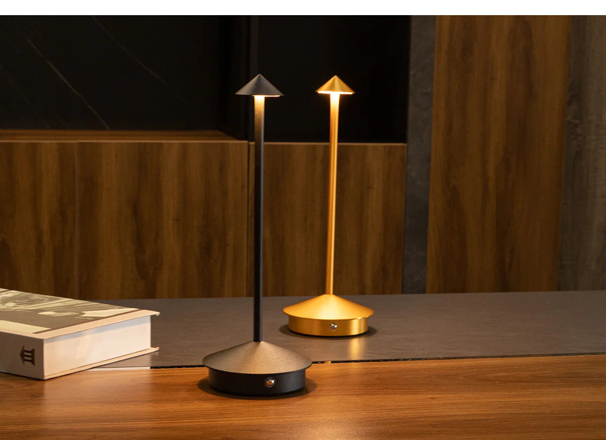 Modern LED Table Lamp