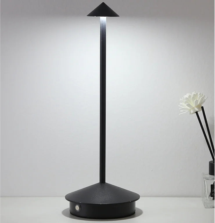 Modern LED Table Lamp