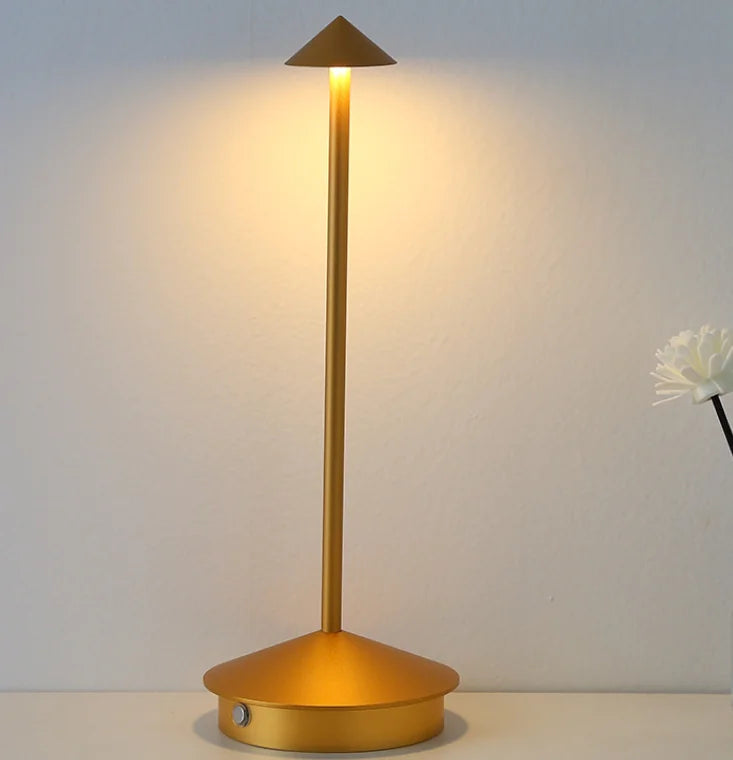 Modern LED Table Lamp