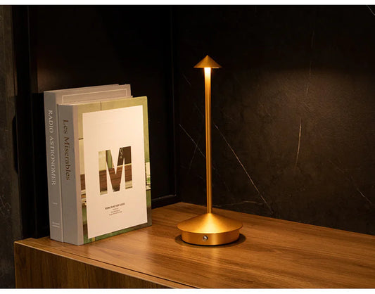 Modern LED Table Lamp
